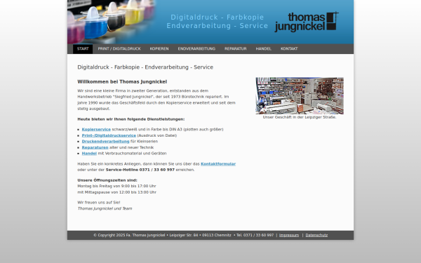 www.thomas-jungnickel.de