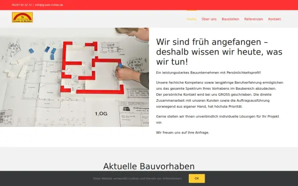 graute-richter.de