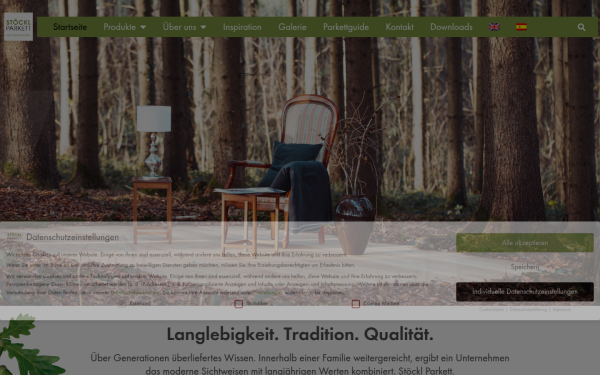 stoeckl.com