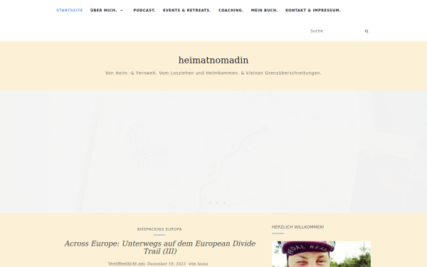 heimatnomadin.com