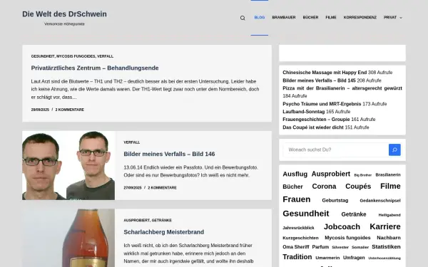 www.drschwein.de