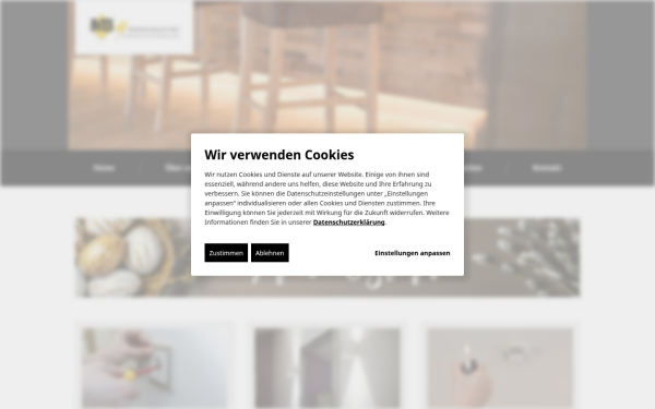 www.m-b-elektrotechnik.de