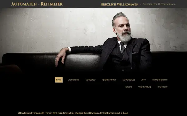 automaten-reitmeier.com