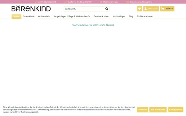 baerenkind.de