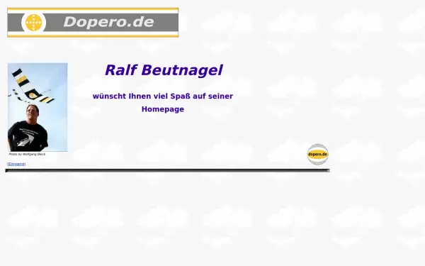 dopero.de
