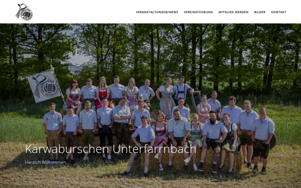 kaerwaburschen-unterfarrnbach.de