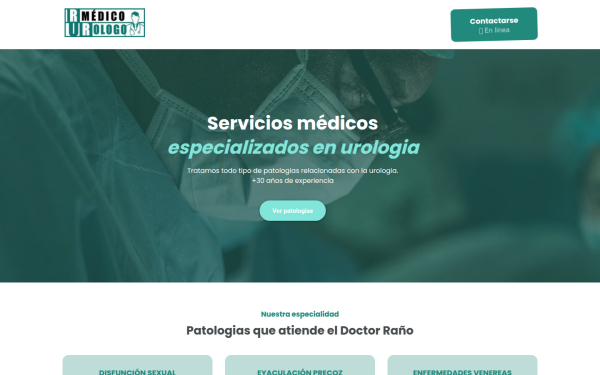 medicourologo.com.ar