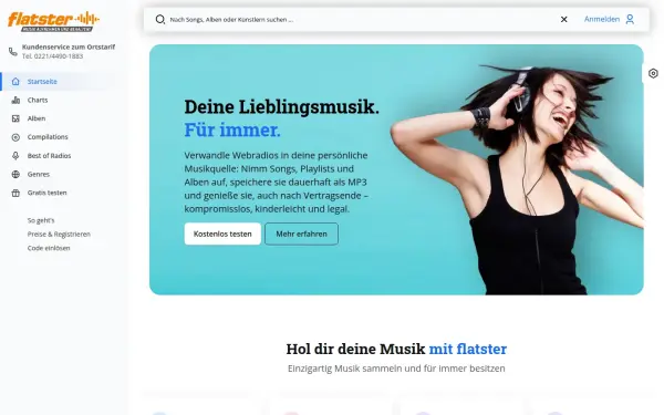 www.flatster.com