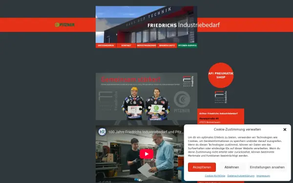 www.friedrichs-industriebedarf.de