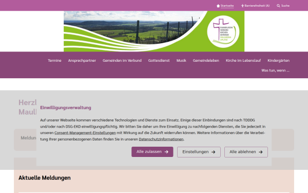 www.maulbronn-umland-evangelisch.de
