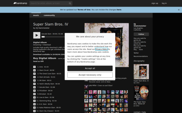 superslambrosmelee.bandcamp.com
