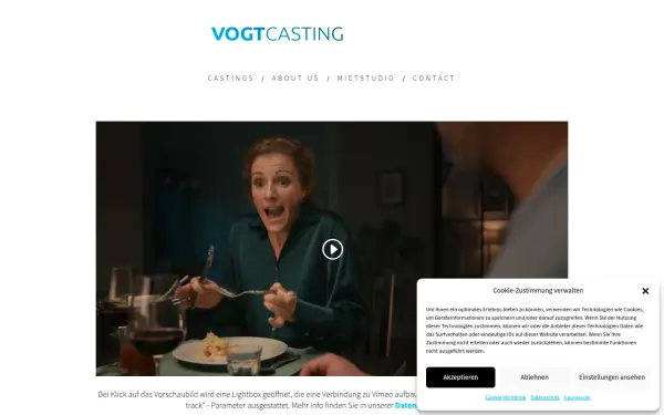 vogtcasting.de