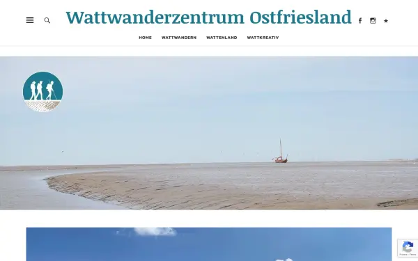 www.wattwanderzentrum-ostfriesland.de