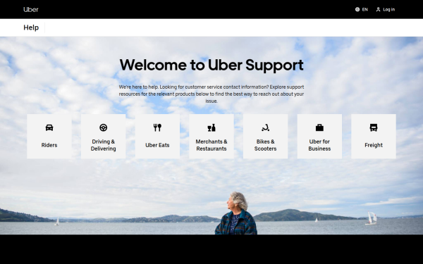 help.uber.com