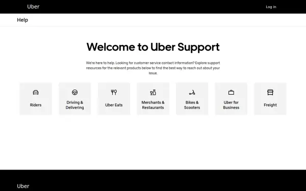 help.uber.com