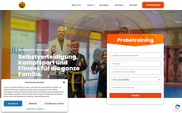 sportschule-kubis.de