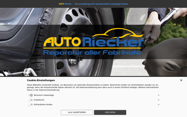 auto-riecker.de