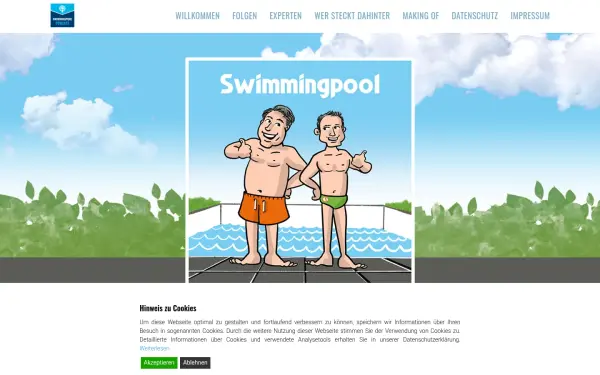 swimmingpool-podcast.de