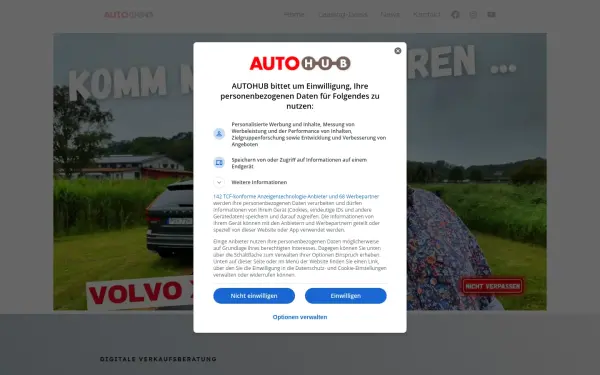 autohub.de