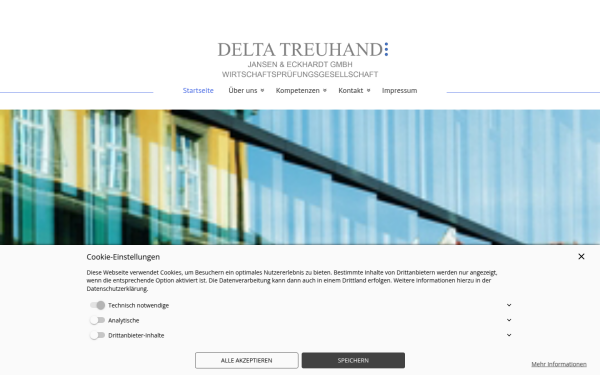 delta-treuhand.com