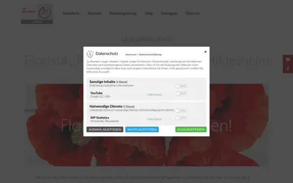 www.1a-blumen-lange.de