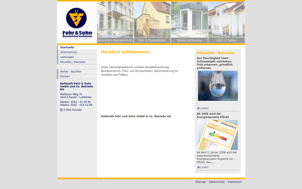 www.fehr-bau.de