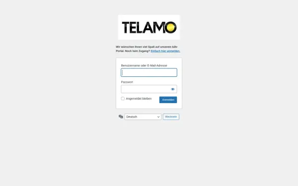 b2b-telamo.de