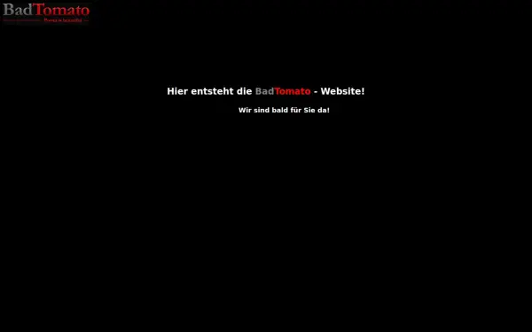 badtomato.de