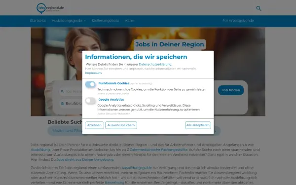 www.jobs-regional.de
