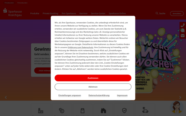 www.sparkasse-kraichgau.de