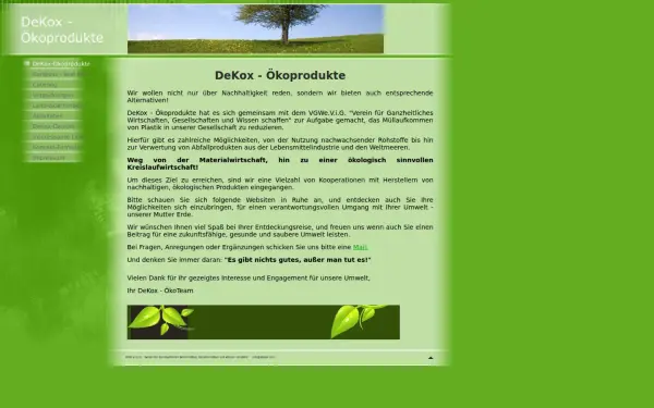dekox.de