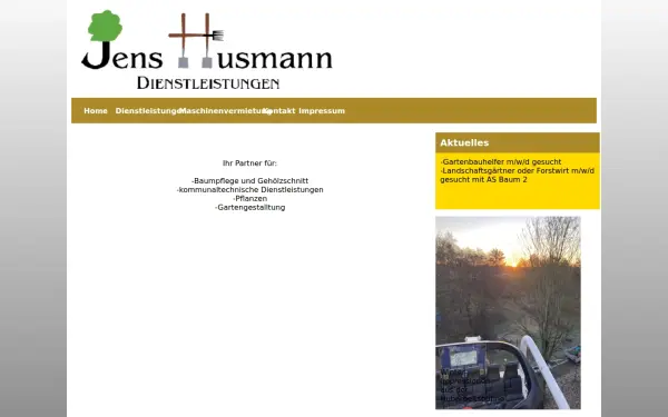 mein-klimaschutzwald.de