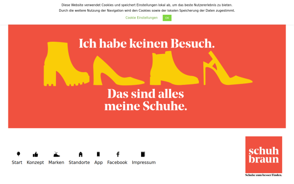 schuh-braun.com