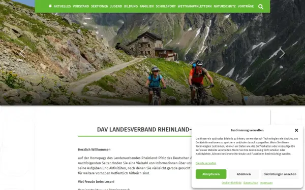 www.dav-landesverband-rheinland-pfalz.de