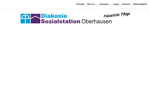 www.diakoniestation-oberhausen.de