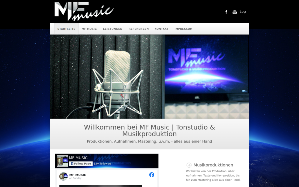mfmusic.de