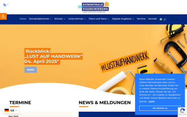 www.kommunale-koordinierung.com
