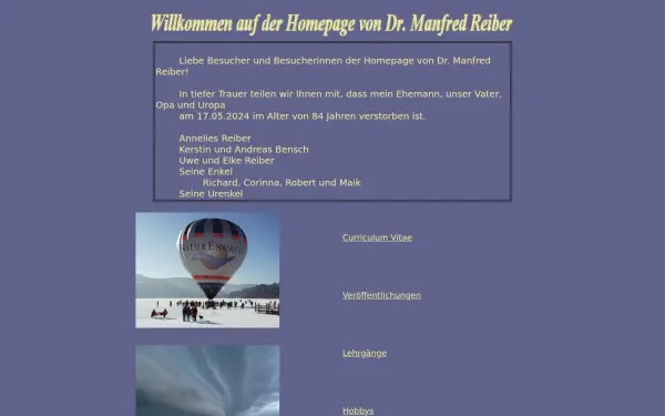 drmreiber.de