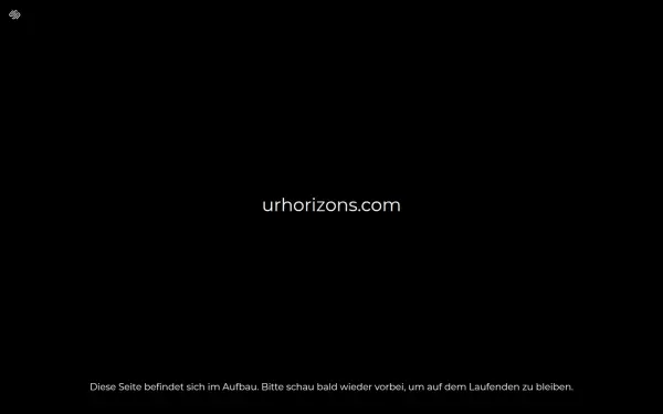 urhorizons.com