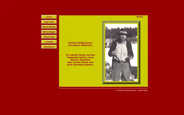 der-messermann.de