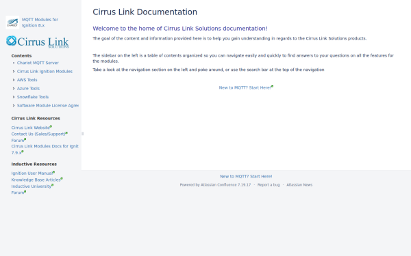 docs.chariot.io
