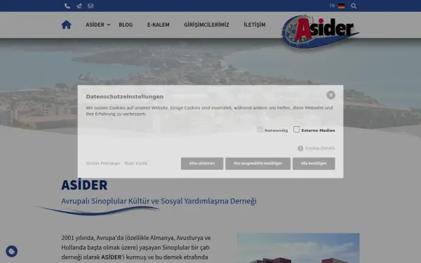 www.asider.de
