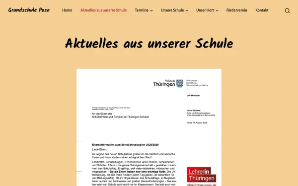 www.grundschule-posa.de