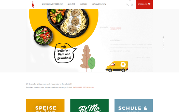 gourmetta.de