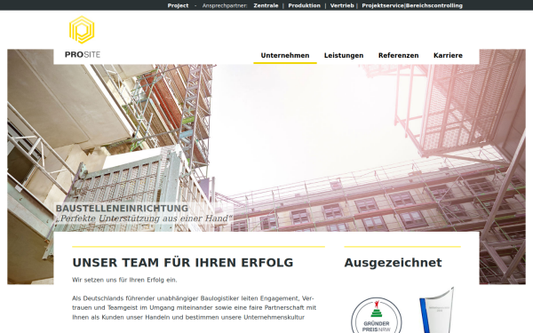 pro-site.de