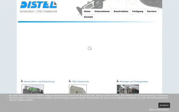 distel-konstruktion.de
