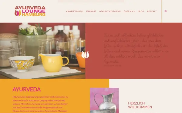www.ayurveda-lounge-hamburg.de