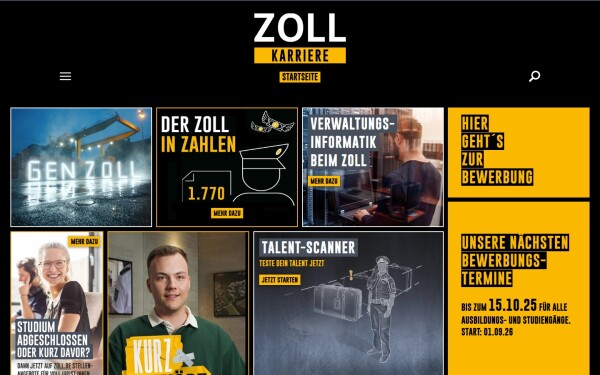 www.zoll-karriere.de