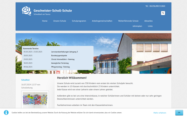 gsgrundschule-schwalbach.de