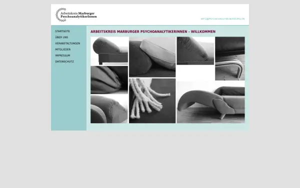 www.psychoanalyse-marburg.de